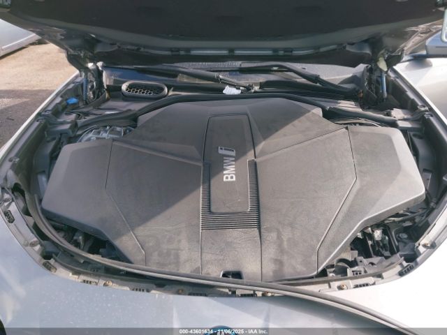 2023 BMW I7 WBY53EJ04PCM72170 Photo 9