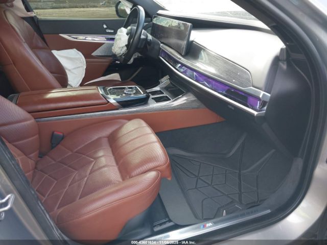 2023 BMW I7 WBY53EJ04PCM72170 Photo 4