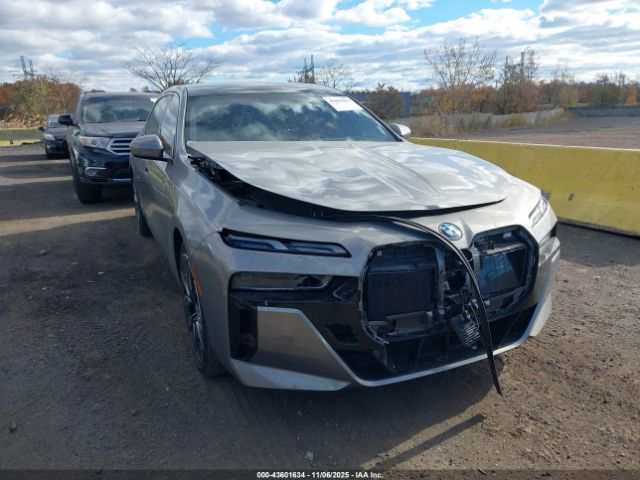 2023 BMW I7 WBY53EJ04PCM72170 Photo 5