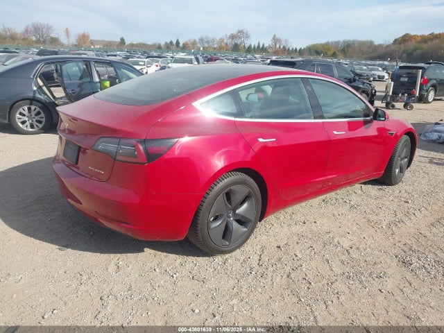 2018 TESLA MODEL 3 5YJ3E1EB2JF129956 Photo 3
