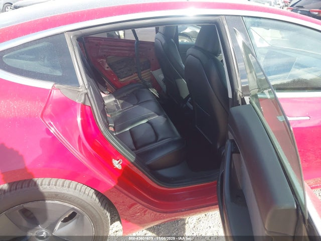 2018 TESLA MODEL 3 5YJ3E1EB2JF129956 Photo 7