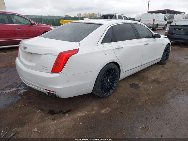 2016 CADILLAC CT6 1G6KK5R62GU165223 Photo 3