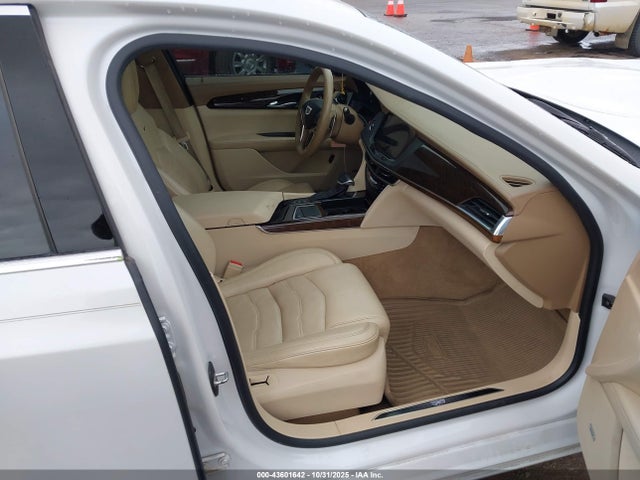 2016 CADILLAC CT6 1G6KK5R62GU165223 Photo 4