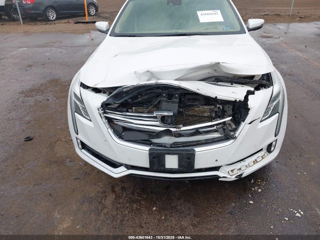 2016 CADILLAC CT6 1G6KK5R62GU165223 Photo 5