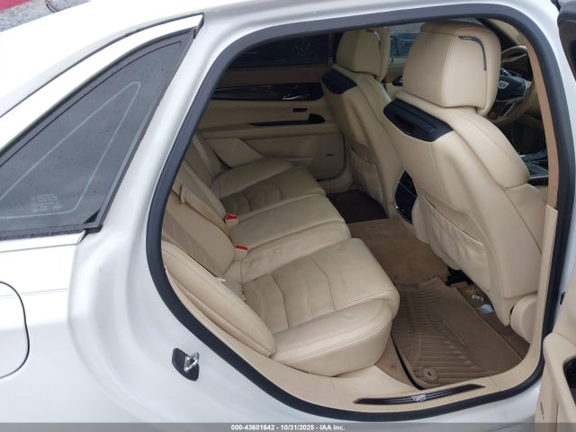 2016 CADILLAC CT6 1G6KK5R62GU165223 Photo 7