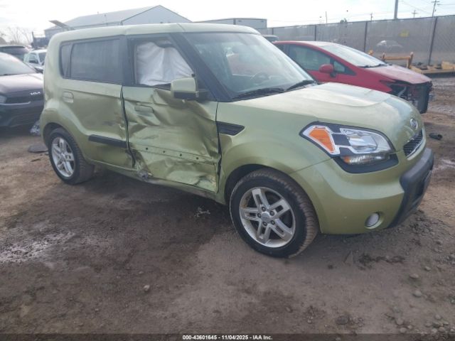 2010 KIA SOUL KNDJT2A24A7124045