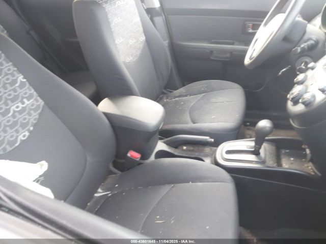 2010 KIA SOUL KNDJT2A24A7124045 Photo 4