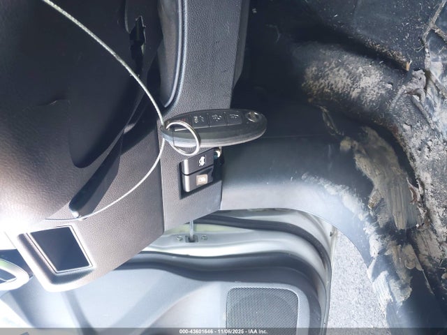 Nissan Versa Sv Xtronic Cvt 2021 3N1CN8EV1ML832539 Image 11