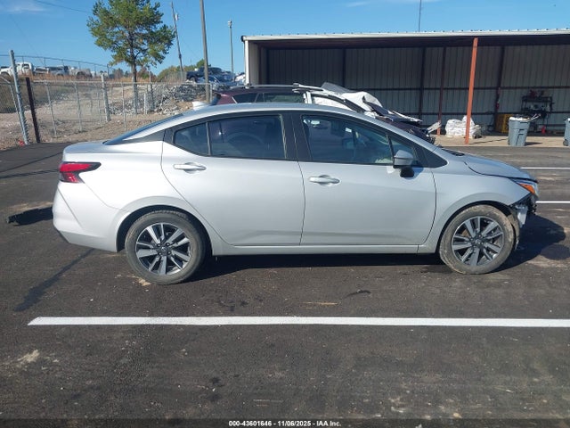 Nissan Versa Sv Xtronic Cvt 2021 3N1CN8EV1ML832539 Image 14