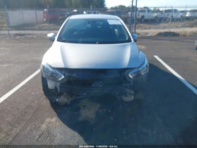 Nissan Versa Sv Xtronic Cvt 2021 3N1CN8EV1ML832539 Image 6