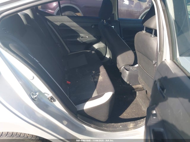 Nissan Versa Sv Xtronic Cvt 2021 3N1CN8EV1ML832539 Image 8