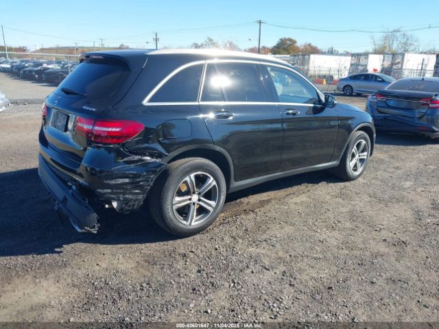 2016 MERCEDES-BENZ GLC 300 WDC0G4KB1GF007865 Photo 3