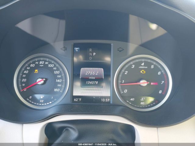 2016 MERCEDES-BENZ GLC 300 WDC0G4KB1GF007865 Photo 6