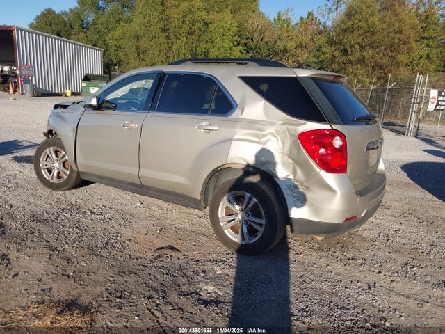 Chevrolet EQUINOX 1LT 2014 2GNALBEK2E6178824 Image 3
