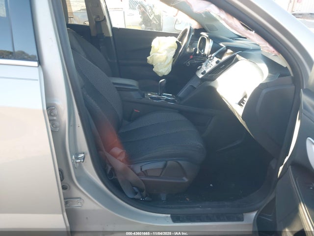 Chevrolet EQUINOX 1LT 2014 2GNALBEK2E6178824 Image 5