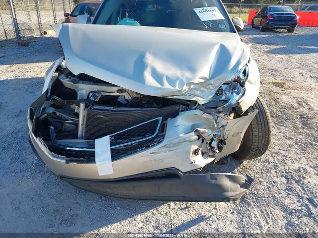 Chevrolet EQUINOX 1LT 2014 2GNALBEK2E6178824 Image 6