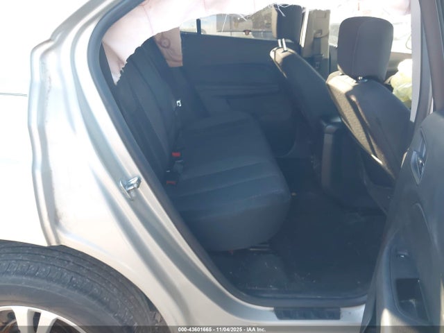 Chevrolet EQUINOX 1LT 2014 2GNALBEK2E6178824 Image 8