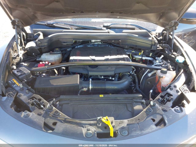 2021 ALFA ROMEO STELVIO ZASPAJAN4M7D03525 Photo 9