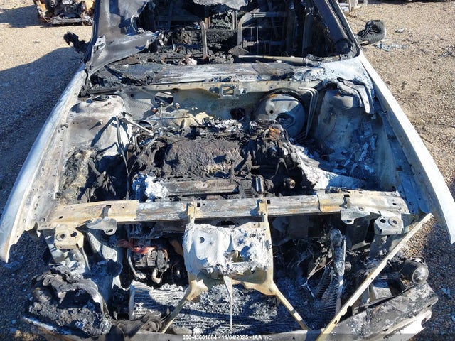 2002 CADILLAC SEVILLE 1G6KS54Y22U116380 Photo 9