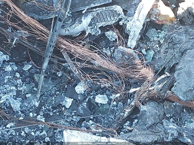 2002 CADILLAC SEVILLE 1G6KS54Y22U116380 Photo 10