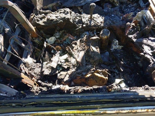 2002 CADILLAC SEVILLE 1G6KS54Y22U116380 Photo 4