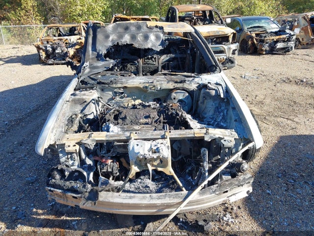 2002 CADILLAC SEVILLE 1G6KS54Y22U116380 Photo 5