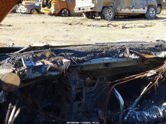 2002 CADILLAC SEVILLE 1G6KS54Y22U116380 Photo 6