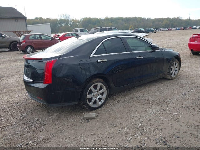 Aukcja sprzedaży 2014 Cadillac Ats Standard, vin: 1G6AA5RA5E0104682, numer aukcji: 43601693