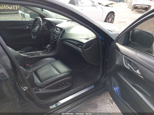 Aukcja sprzedaży 2014 Cadillac Ats Standard, vin: 1G6AA5RA5E0104682, numer aukcji: 43601693