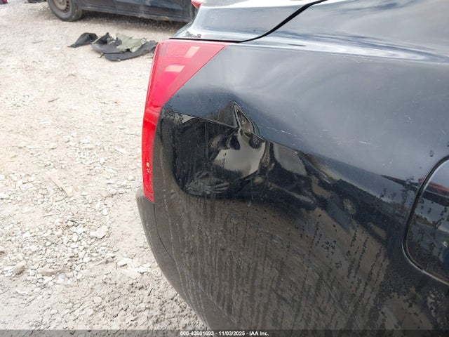 Aukcja sprzedaży 2014 Cadillac Ats Standard, vin: 1G6AA5RA5E0104682, numer aukcji: 43601693