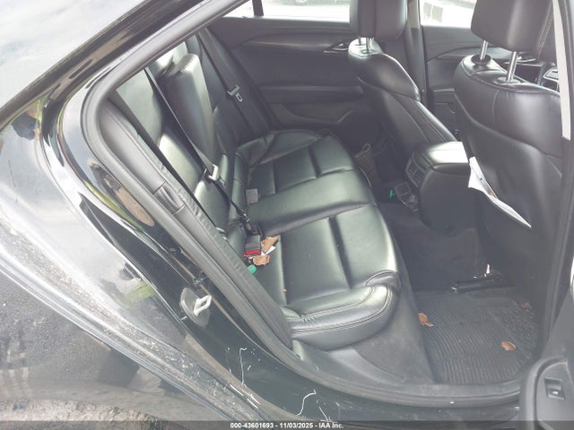 Aukcja sprzedaży 2014 Cadillac Ats Standard, vin: 1G6AA5RA5E0104682, numer aukcji: 43601693