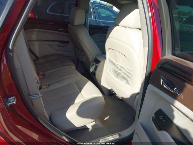 2013 CADILLAC SRX 3GYFNJE3XDS641654 Photo 7
