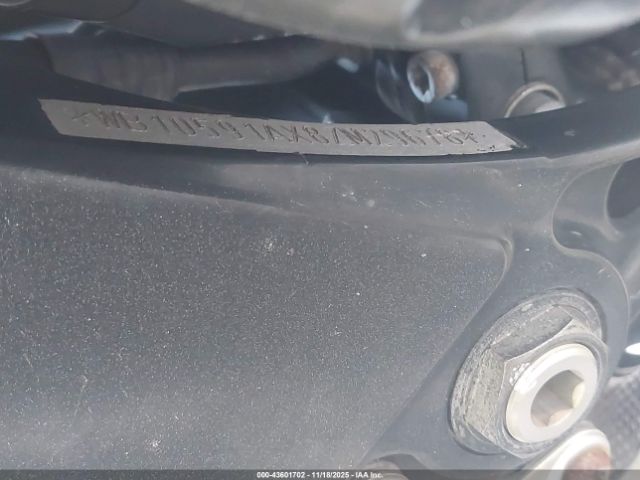 2008 BMW K1200 WB10591AX8ZM29678 Photo 9