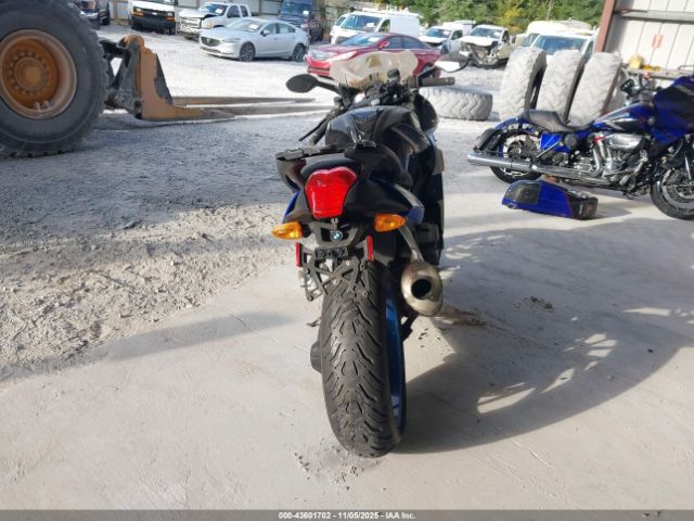 2008 BMW K1200 WB10591AX8ZM29678 Photo 5
