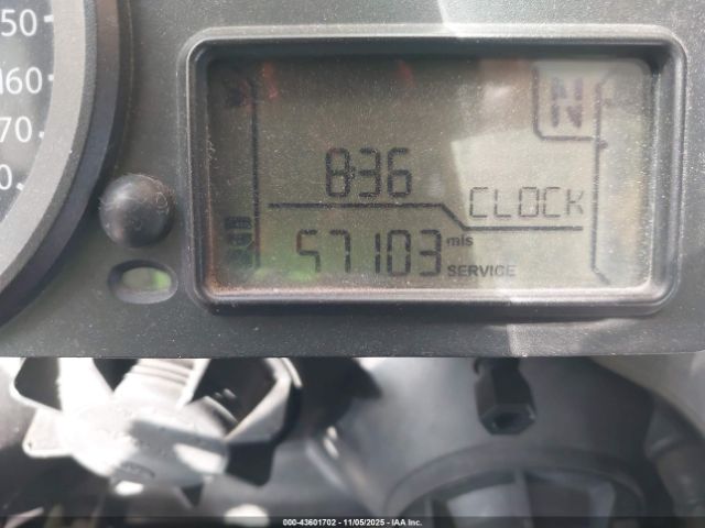 2008 BMW K1200 WB10591AX8ZM29678 Photo 6