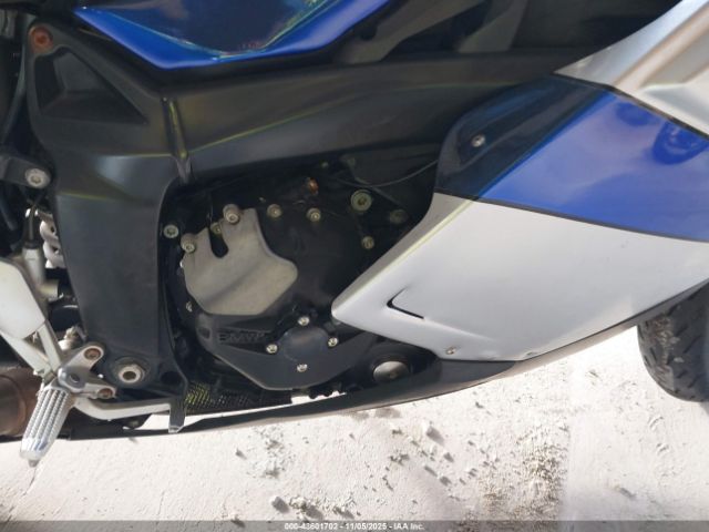 2008 BMW K1200 WB10591AX8ZM29678 Photo 7