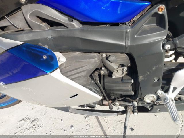 2008 BMW K1200 WB10591AX8ZM29678 Photo 8