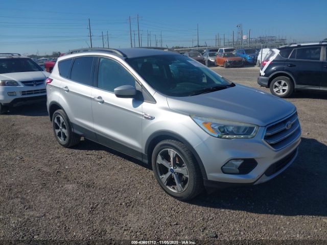 2017 FORD ESCAPE 1FMCU0GDXHUE64732