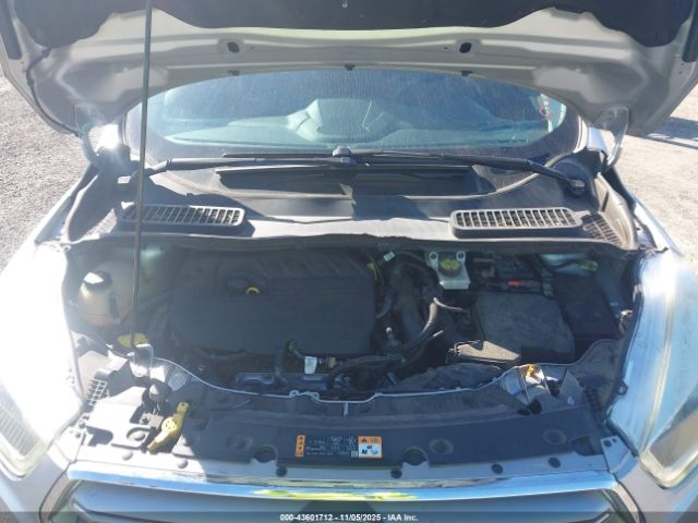 2017 FORD ESCAPE 1FMCU0GDXHUE64732 Photo 9