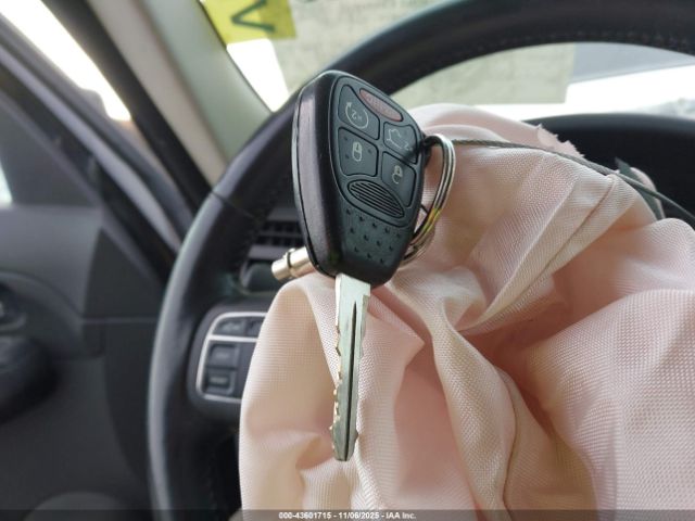 2012 JEEP LIBERTY 1C4PJMAK5CW115889 Photo 10