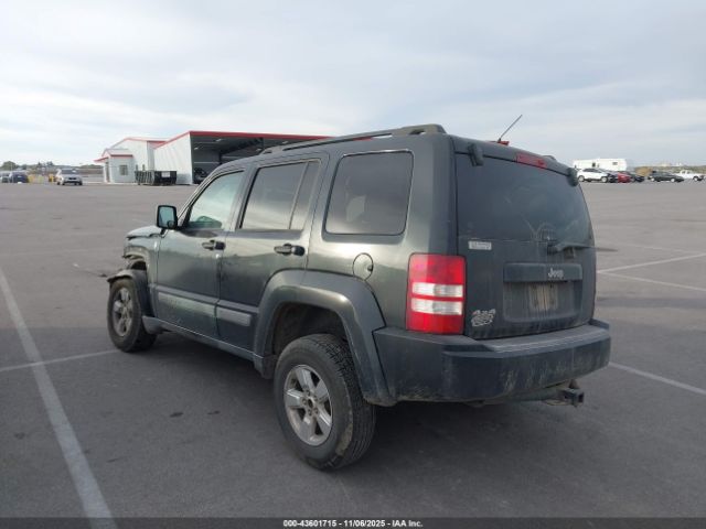 2012 JEEP LIBERTY 1C4PJMAK5CW115889 Photo 2