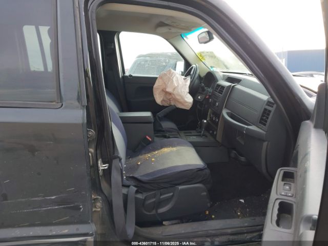 2012 JEEP LIBERTY 1C4PJMAK5CW115889 Photo 4