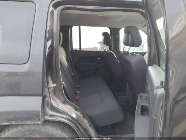 2012 JEEP LIBERTY 1C4PJMAK5CW115889 Photo 7