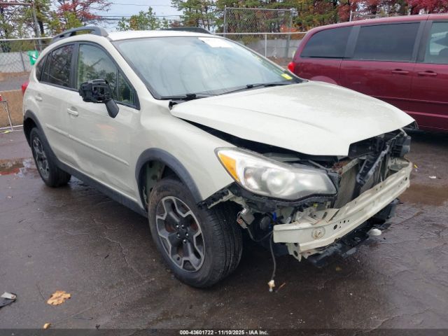 2013 SUBARU XV CROSSTREK JF2GPACC4D2852868