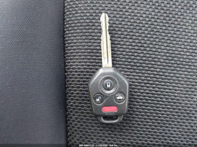 2013 SUBARU XV CROSSTREK JF2GPACC4D2852868 Photo 10