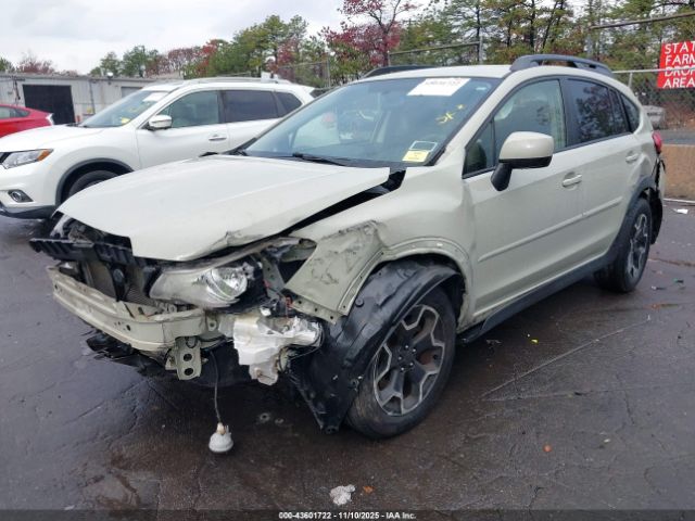 2013 SUBARU XV CROSSTREK JF2GPACC4D2852868 Photo 1