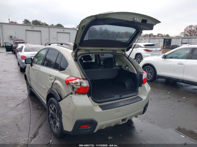 2013 SUBARU XV CROSSTREK JF2GPACC4D2852868 Photo 2