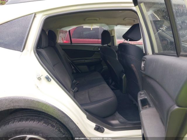 2013 SUBARU XV CROSSTREK JF2GPACC4D2852868 Photo 7