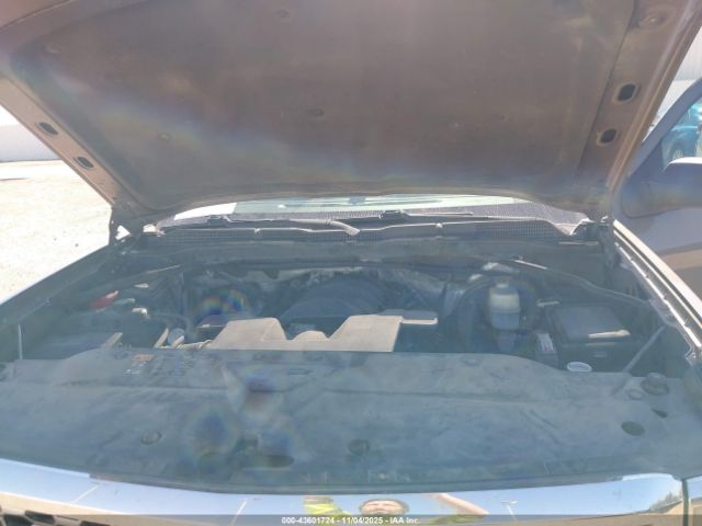 2014 CHEVROLET SILVERADO 1500 3GCUKREC0EG219031 Photo 9