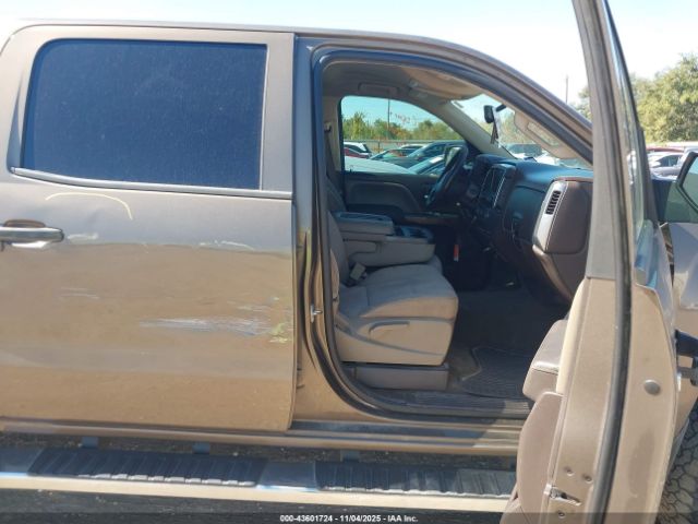 2014 CHEVROLET SILVERADO 1500 3GCUKREC0EG219031 Photo 4